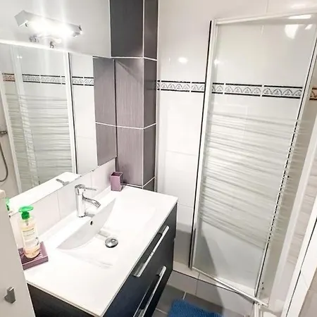 Cosy Proche Paris - Aeroport Cdg - Rer D A 8 Min A Pied * Goussainville (Val-d'Oise)