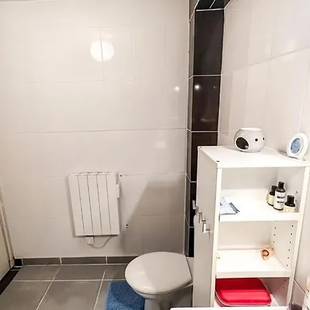 Cosy Proche Paris - Aeroport Cdg - Rer D A 8 Min A Pied *