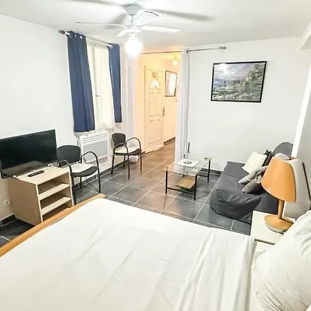 Cosy Proche Paris - Aeroport Cdg - Rer D A 8 Min A Pied * Goussainville (Val-d'Oise)