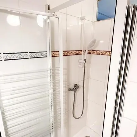 Cosy Proche Paris - Aeroport Cdg - Rer D A 8 Min A Pied Apartment Goussainville (Val-d'Oise)