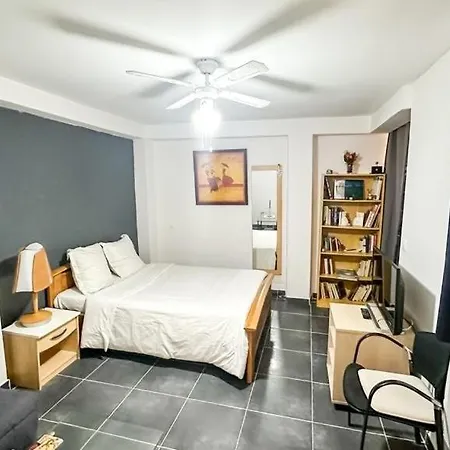 Cosy Proche Paris - Aeroport Cdg - Rer D A 8 Min A Pied * Goussainville (Val-d'Oise)